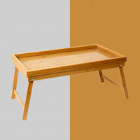 50X30 Cm Vassoio Rialzati In Legno