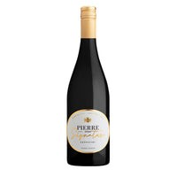 Signature Red Grenache Dealcoholiseerde rode wijn Pierre Zero