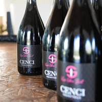 Si Extra Brut M C Trento Doc Cantina Cenci Trentino