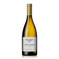 Muhlanger Chardonnay Bio Alto Adige Doc 2022 Tenuta Brunnenhof