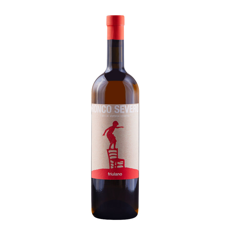 Pinot Grigio Colli Orientali Friuli Doc 2021 Ronco Severo