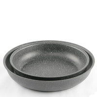 Ballarini Bolzano Set poêles antiadhésives en aluminium avec manche amovible set de 3 pièces