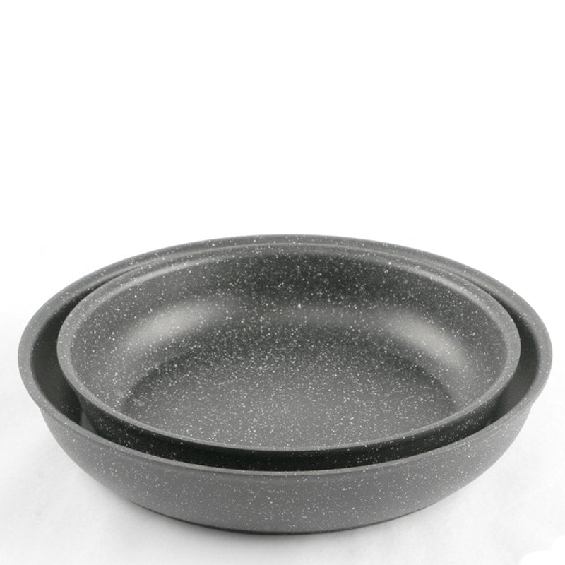 Ballarini Bolzano Set poêles antiadhésives en aluminium avec manche amovible set de 3 pièces
