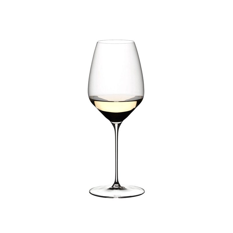57 Cl Riedel Veloce Riesling White Wine Glass In Glass Set of 6 Pieces
