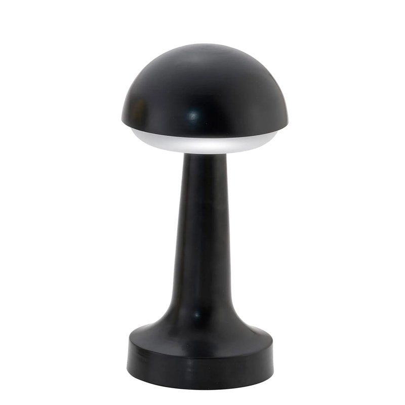 23 5 Cm Sfera Lámpara de mesa regulable de aluminio