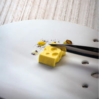 20 Pavoni Gruyere Moule décorations gruyère en silicone
