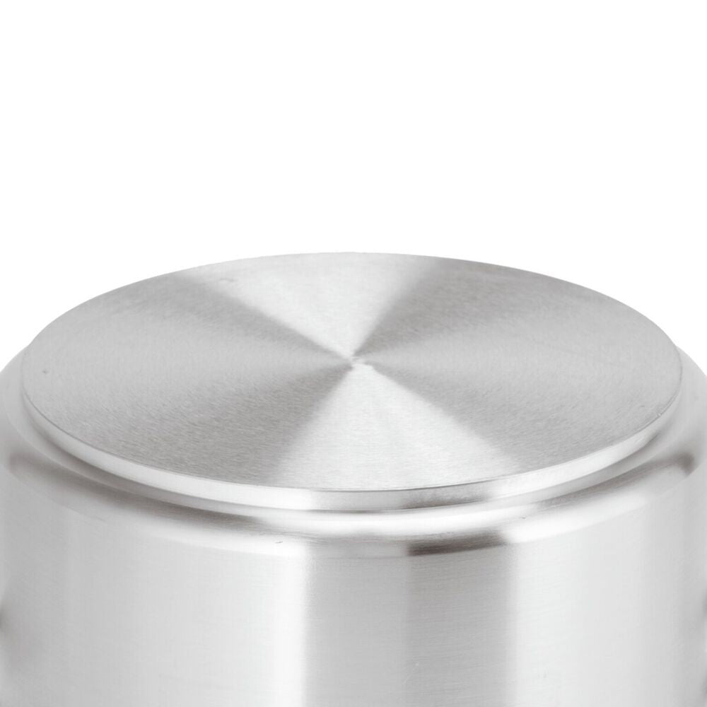 Paderno Series 1100 Grand Gourmet marmite haute avec robinet en acier inoxydable