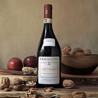 Gattinara Gattinara Docg Riserva 2019 Cantina Travaglini Gattinara