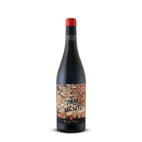 Passionesentimento Rosso Veneto Igt 2021 Cantine Pasqua