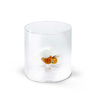 25 Cl Wd Lifestyle Monterey waterglas in borosilicaatglas