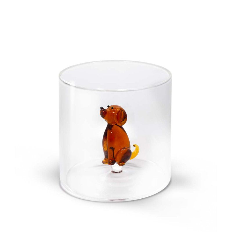 25 Cl Wd Lifestyle Monterey waterglas in borosilicaatglas