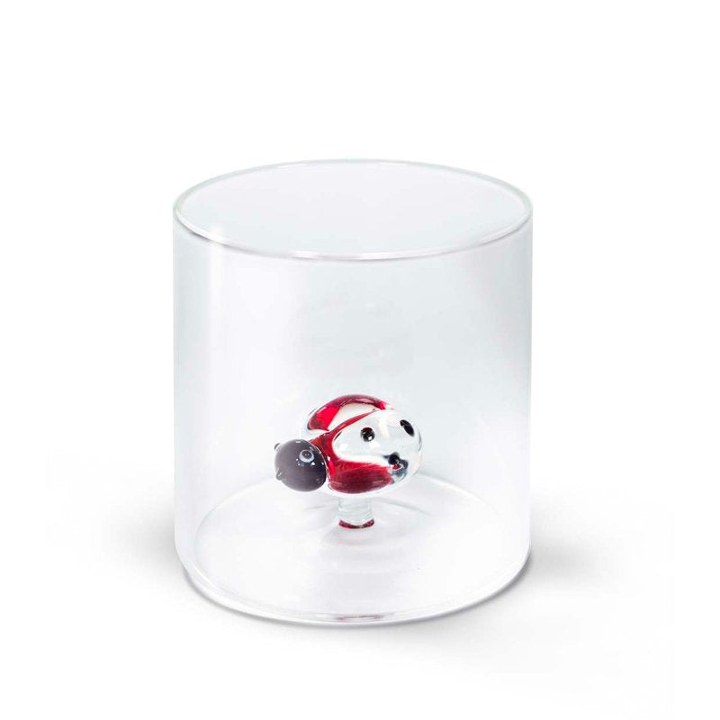 25 Cl Wd Lifestyle Monterey waterglas in borosilicaatglas