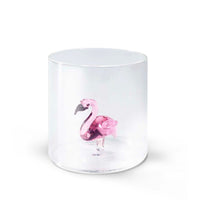 25 Cl Wd Lifestyle Monterey waterglas in borosilicaatglas