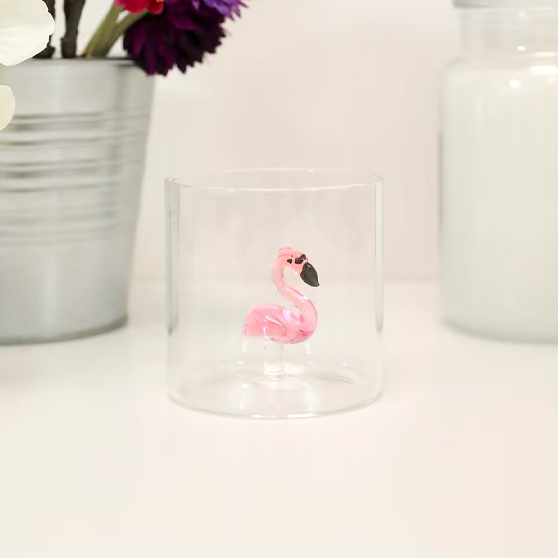 25 Cl Wd Lifestyle Monterey waterglas in borosilicaatglas