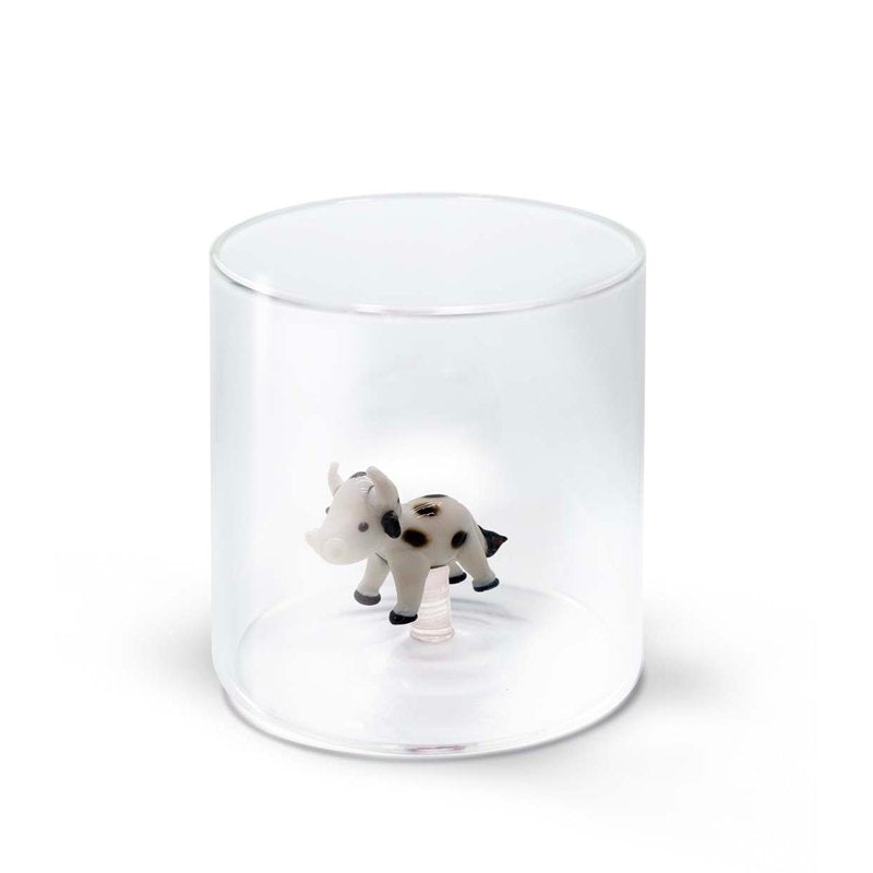 25 Cl Wd Lifestyle Monterey waterglas in borosilicaatglas