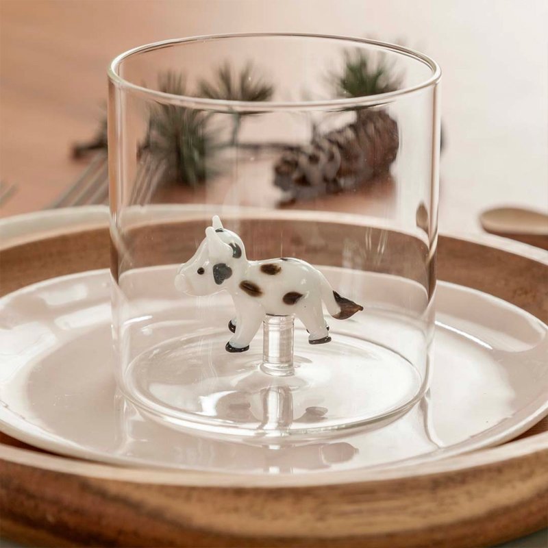 25 Cl Wd Lifestyle Monterey waterglas in borosilicaatglas
