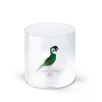 25 Cl Wd Lifestyle Monterey waterglas in borosilicaatglas