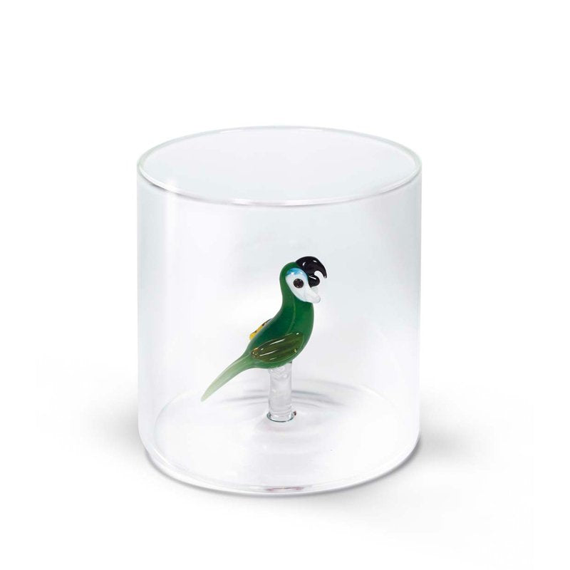 25 Cl Wd Lifestyle Monterey waterglas in borosilicaatglas