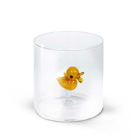 25 Cl Wd Lifestyle Monterey waterglas in borosilicaatglas