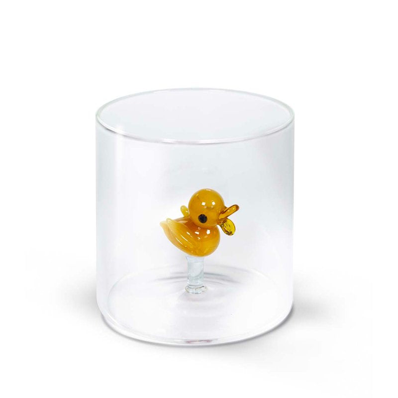 25 Cl Wd Lifestyle Monterey waterglas in borosilicaatglas