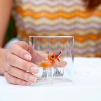 25 Cl Wd Lifestyle Monterey waterglas in borosilicaatglas