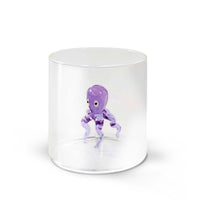 25 Cl Wd Lifestyle Monterey waterglas in borosilicaatglas