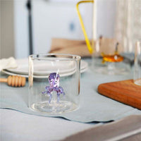 25 Cl Wd Lifestyle Monterey waterglas in borosilicaatglas