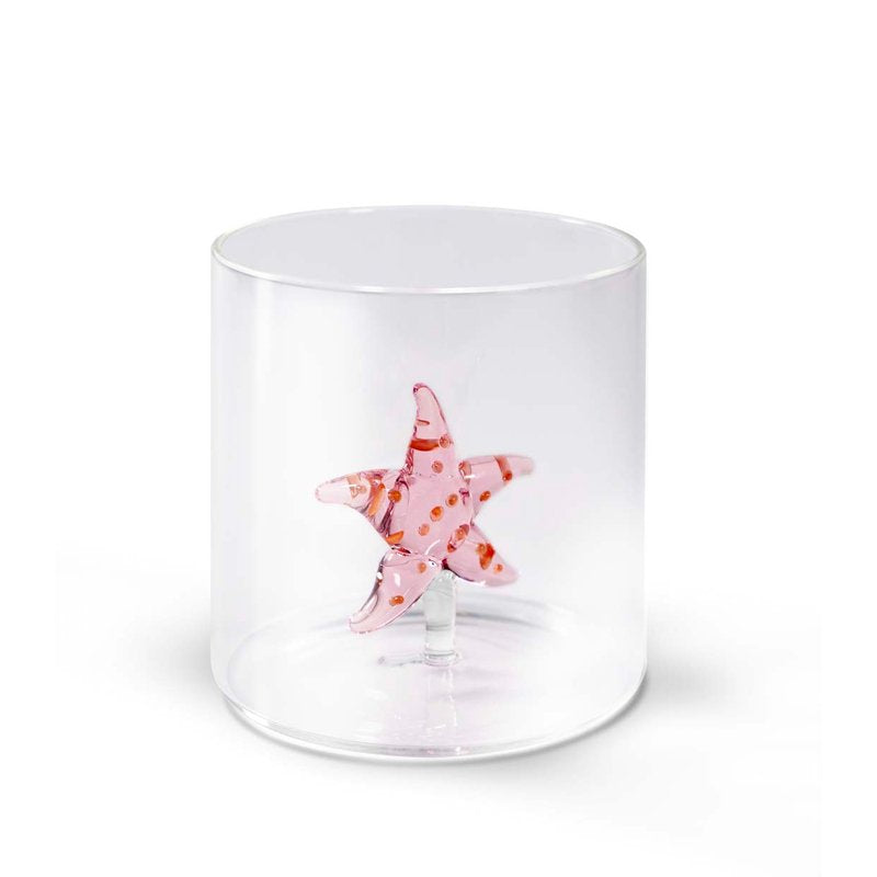 25 Cl Wd Lifestyle Monterey waterglas in borosilicaatglas