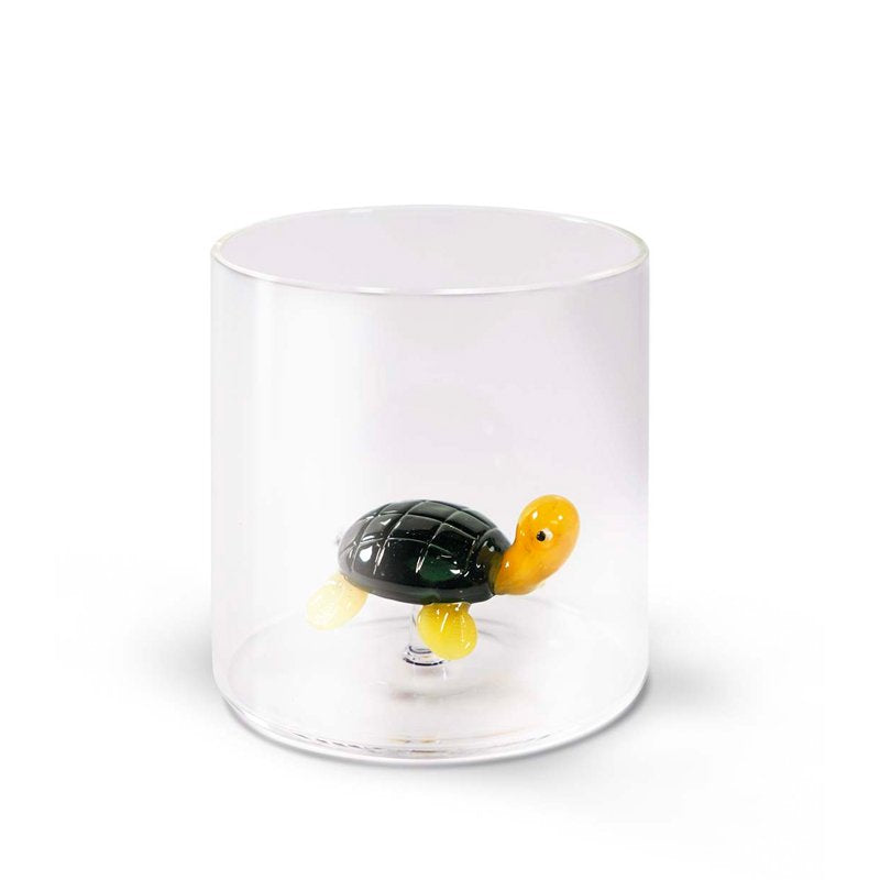 25 Cl Wd Lifestyle Monterey waterglas in borosilicaatglas