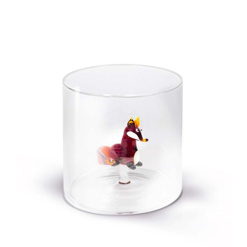 25 Cl Wd Lifestyle Monterey waterglas in borosilicaatglas
