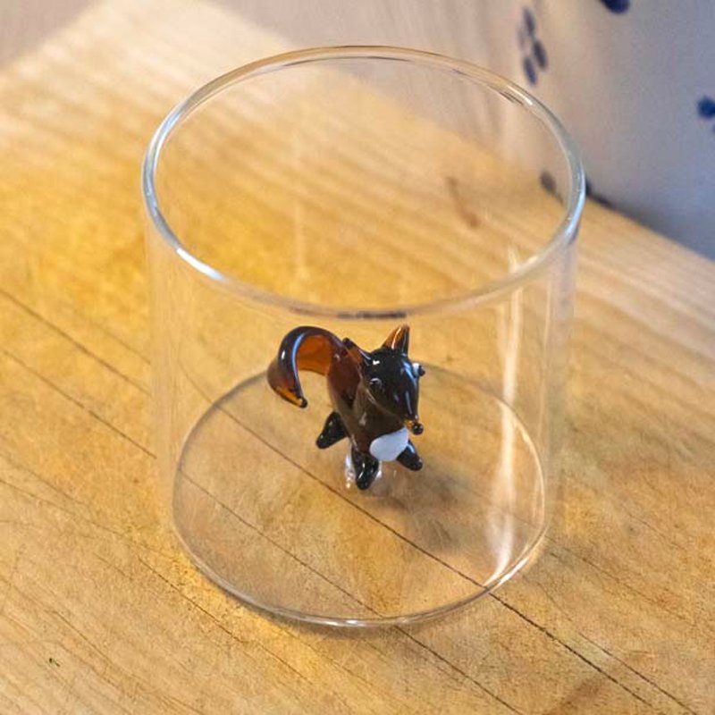 25 Cl Wd Lifestyle Monterey waterglas in borosilicaatglas