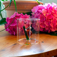 25 Cl Wd Lifestyle Monterey waterglas in borosilicaatglas