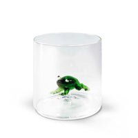 25 Cl Wd Lifestyle Monterey waterglas in borosilicaatglas