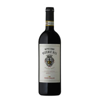 Castello Di Nipozzano Tasting Cantina Frescobaldi Set of 5 Bottles
