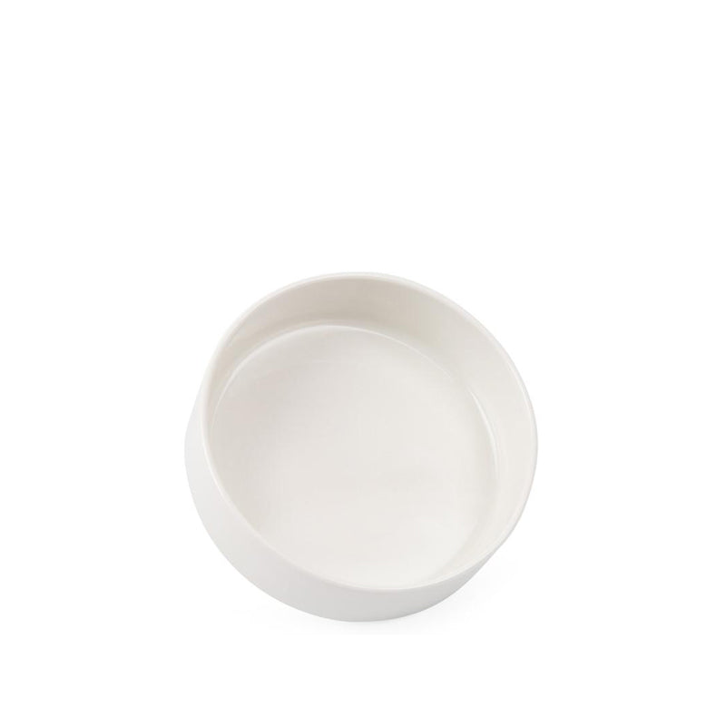 21 Cm Ariane Prime Saladekom van porselein Set van 3 st