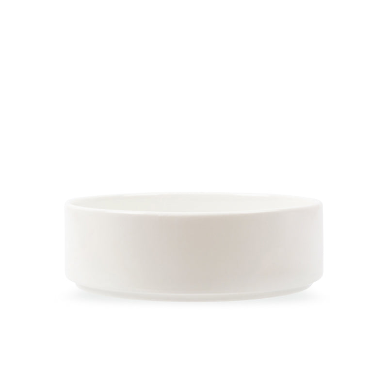 21 Cm Ariane Prime Saladekom van porselein Set van 3 st