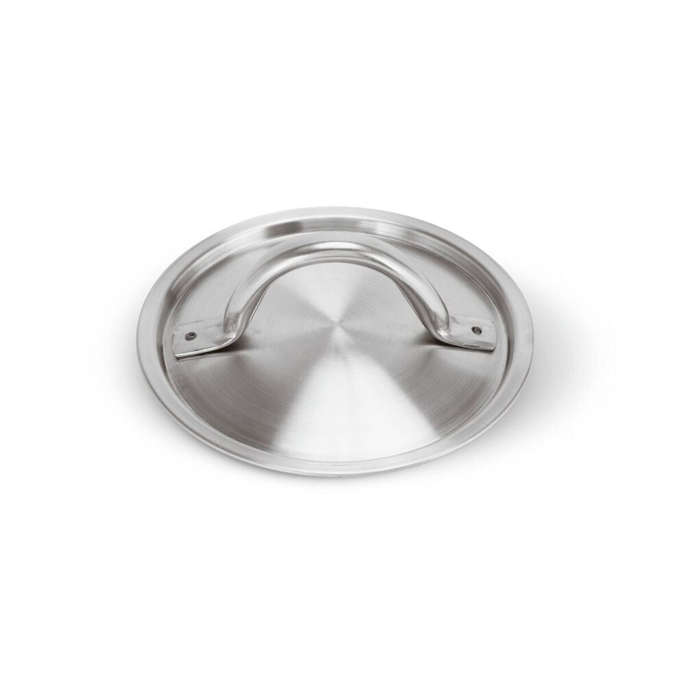 Paderno Series 1100 Grand Gourmet Deckel aus Edelstahl
