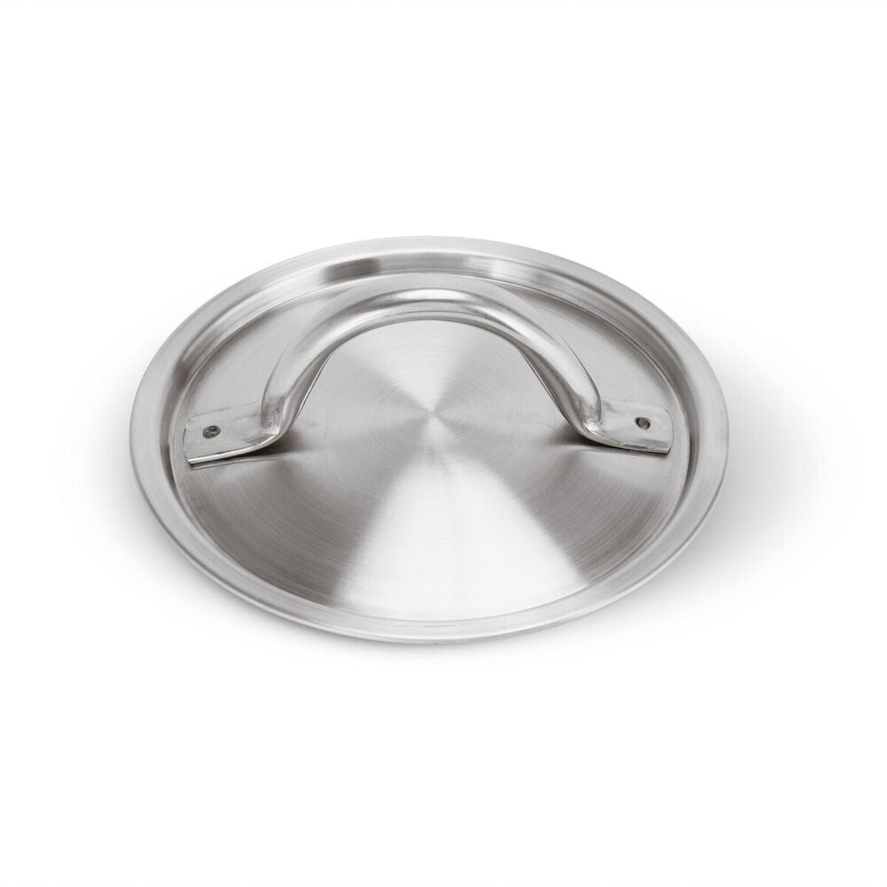 Paderno Series 1100 Grand Gourmet Deckel aus Edelstahl