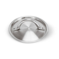 Paderno Series 1100 Grand Gourmet Deckel aus Edelstahl