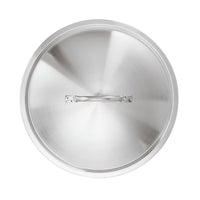 Paderno Series 1100 Grand Gourmet Deckel aus Edelstahl