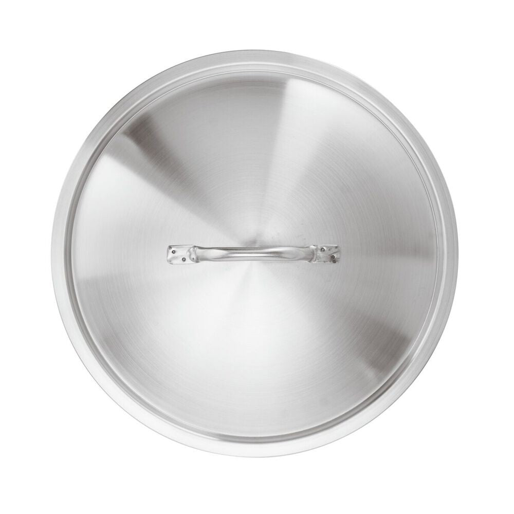 Paderno Series 1100 Grand Gourmet Deckel aus Edelstahl