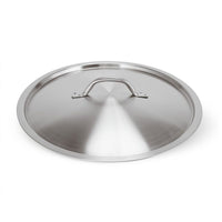Paderno Series 1100 Grand Gourmet Deckel aus Edelstahl