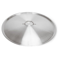 Paderno Series 1100 Grand Gourmet Deckel aus Edelstahl