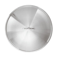 Paderno Series 1100 Grand Gourmet Deckel aus Edelstahl
