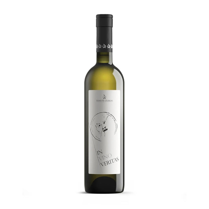 In Vino Veritas Vermentino Di Gallura Docg 2012 Tenute Olbios