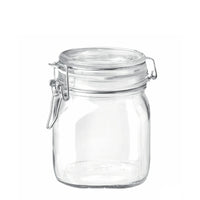 75 Cl Bormioli Rocco Fido Luchtdichte Glazen Pot