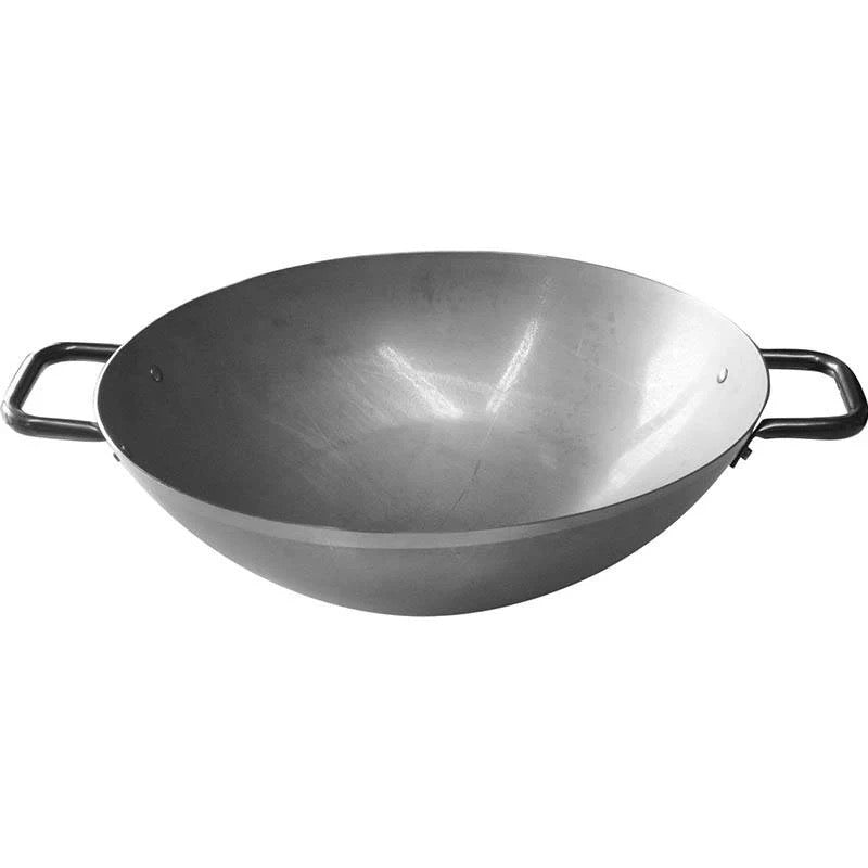 36 Cm Pintinox Excalibur Wok en fer