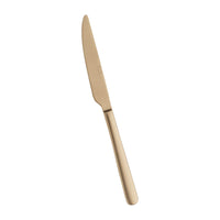 Pinti Sky Satin Treasure Honey Cuchillo de fruta