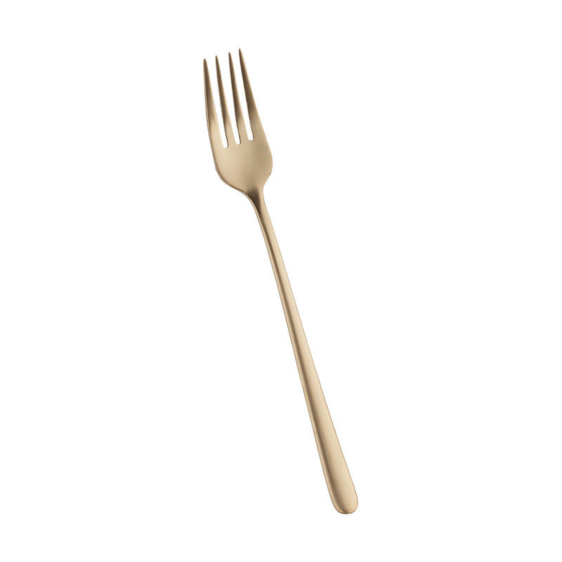Pinti Sky Satin Treasure Honey Fourchette de table