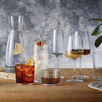 47.5 cl - Bormioli Rocco Exclusiva Cocktail Tom Collins Glass in Glass - Set of 12 Pcs